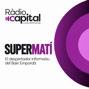 Cover image for Supermatí