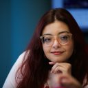 Retrat de Laia Camós
