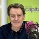 Retrat de Jordi Pereira