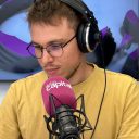 Retrat de Joan Coll