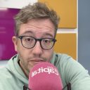 Retrat de Marc Clapés
