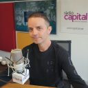 Retrat de Sergi Villena