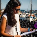 Retrat de Carla Saló